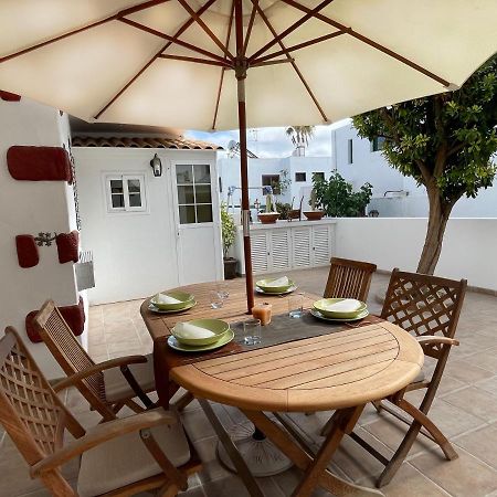 Eslanzarote Sheila House, Super Wifi, Air Conditioner, Center Tias Exterior photo