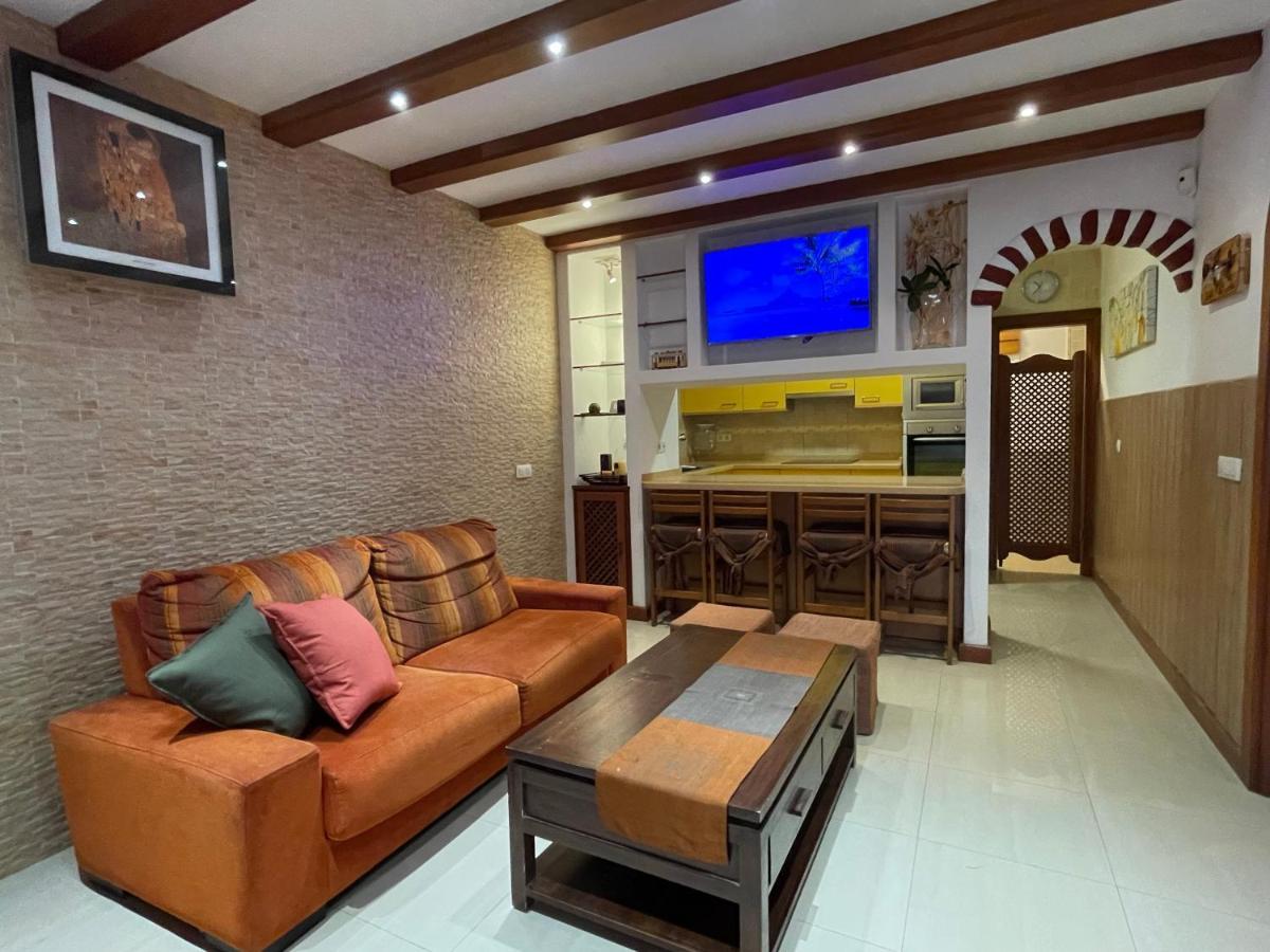 Eslanzarote Sheila House, Super Wifi, Air Conditioner, Center Tias Exterior photo