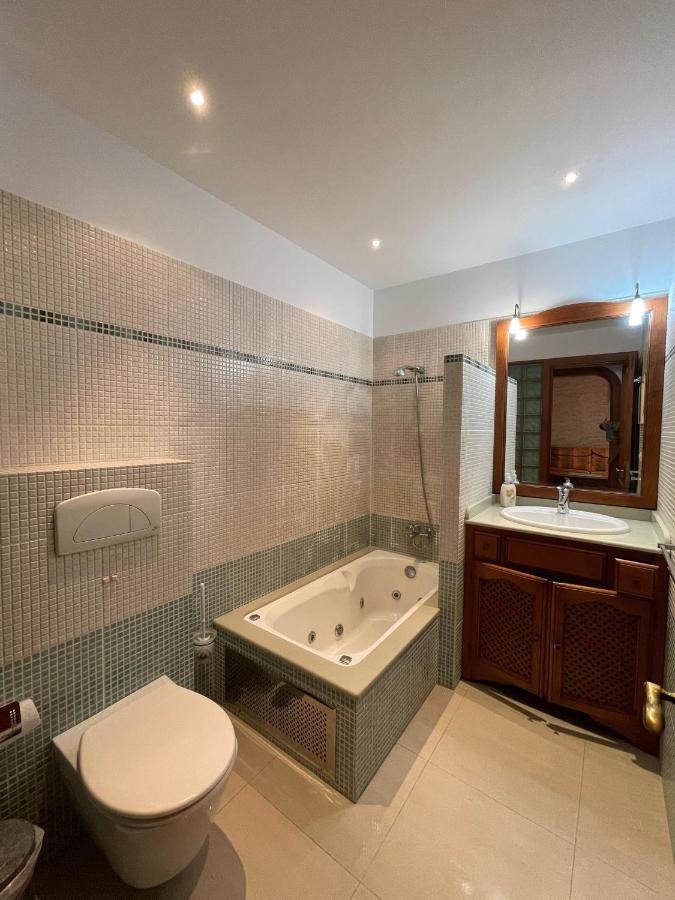 Eslanzarote Sheila House, Super Wifi, Air Conditioner, Center Tias Exterior photo