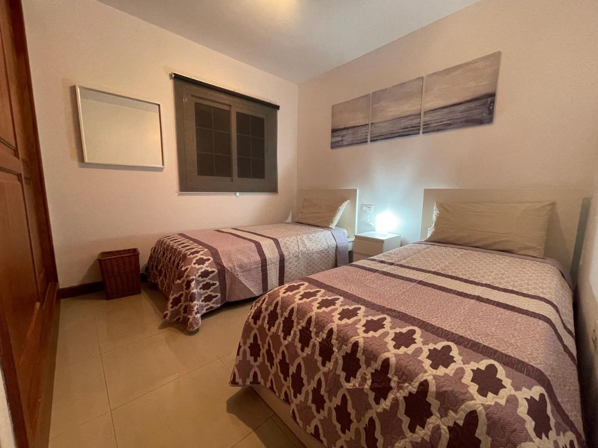 Eslanzarote Sheila House, Super Wifi, Air Conditioner, Center Tias Exterior photo