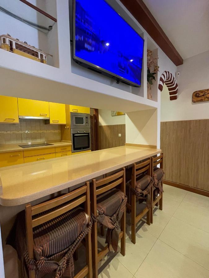 Eslanzarote Sheila House, Super Wifi, Air Conditioner, Center Tias Exterior photo
