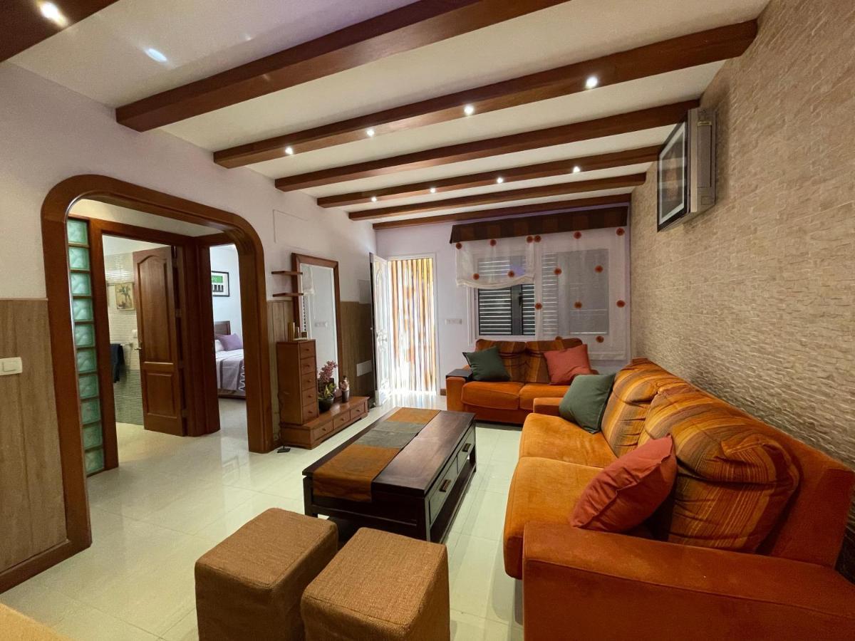 Eslanzarote Sheila House, Super Wifi, Air Conditioner, Center Tias Exterior photo