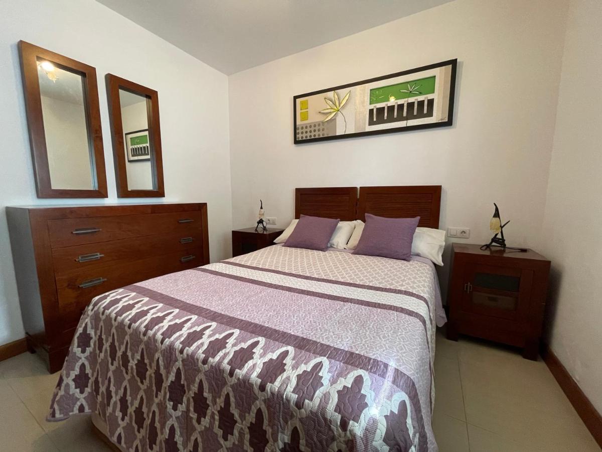Eslanzarote Sheila House, Super Wifi, Air Conditioner, Center Tias Exterior photo