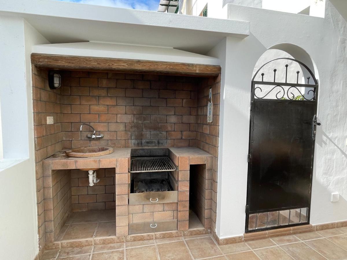 Eslanzarote Sheila House, Super Wifi, Air Conditioner, Center Tias Exterior photo