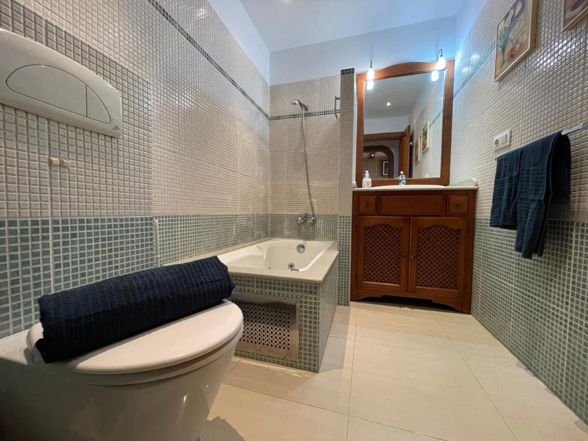 Eslanzarote Sheila House, Super Wifi, Air Conditioner, Center Tias Exterior photo